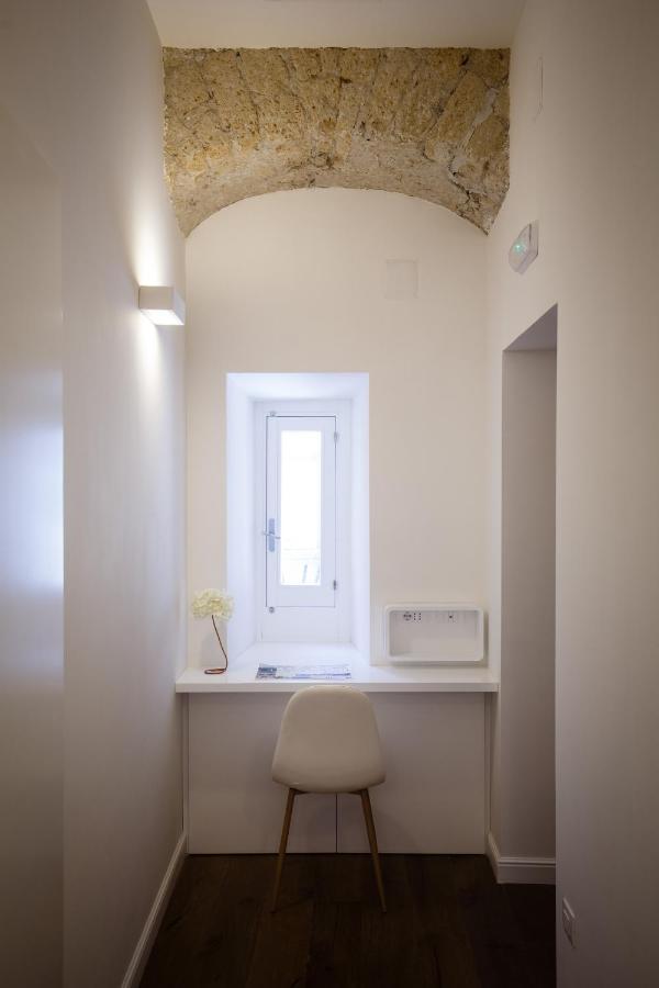 Domus Sansevero Napels Buitenkant foto