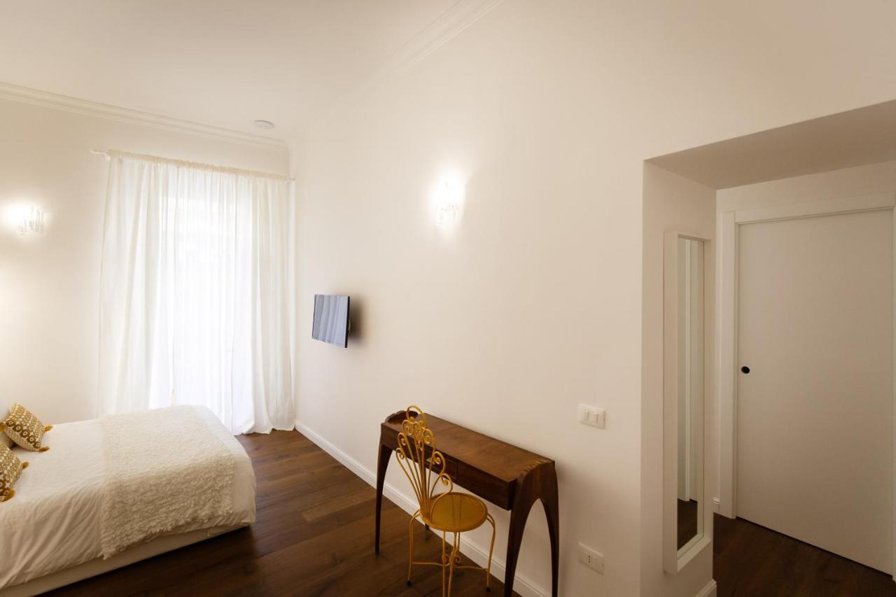 Domus Sansevero Napels Buitenkant foto