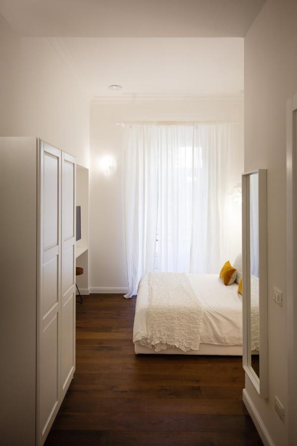 Domus Sansevero Napels Buitenkant foto