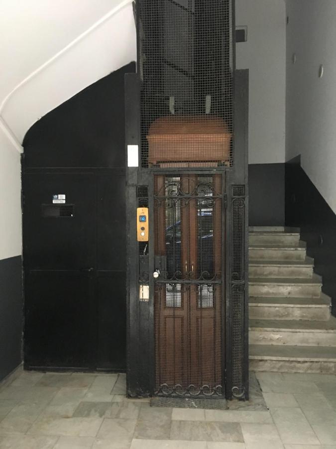 Domus Sansevero Napels Buitenkant foto