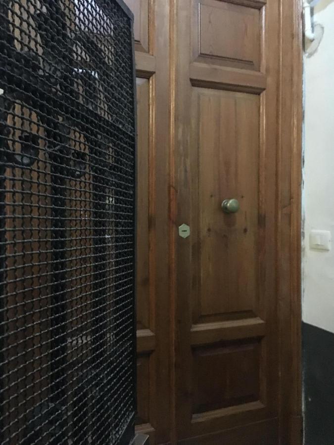 Domus Sansevero Napels Buitenkant foto
